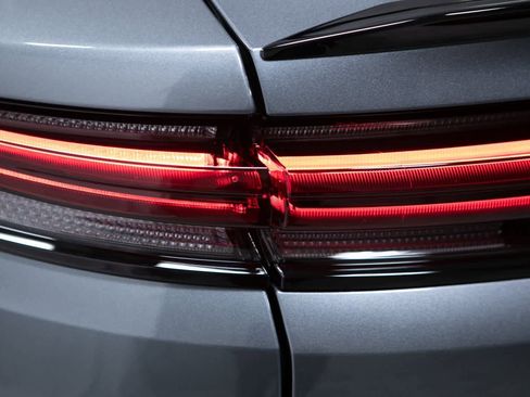 New 2026 Porsche Cayenne Coupe image 37