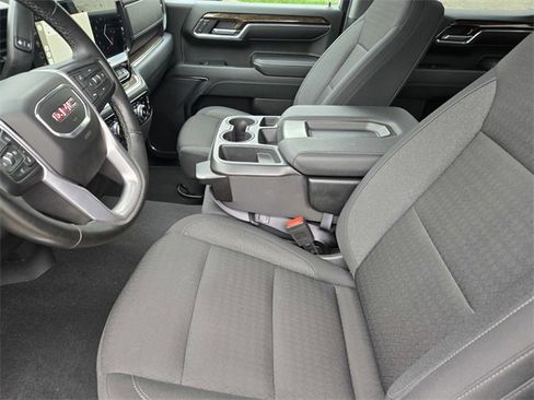 Used 2024 GMC Sierra 1500 Elevation image 22