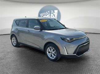 Certified 2024 Kia Soul LX w/ Option Group 015 image 1