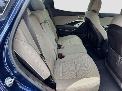 Used 2017 Hyundai Santa Fe Sport FWD image 26