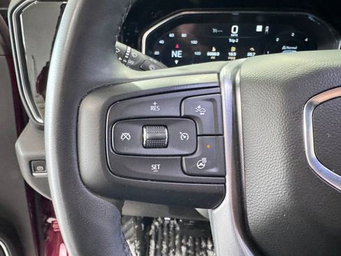 Certified 2023 GMC Sierra 1500 Elevation image 14