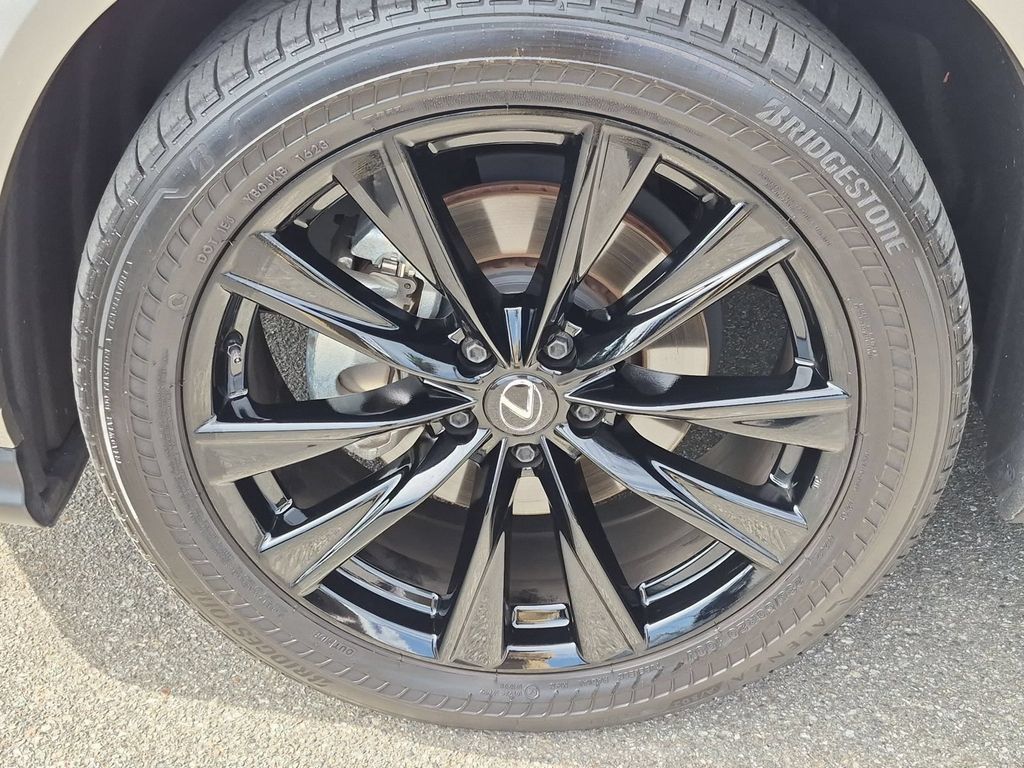 Used 2024 Lexus NX 350 F Sport AWD/4WD image 26