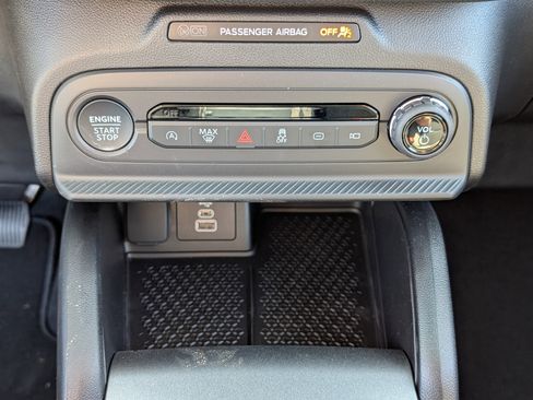 New 2026 Ford Bronco Sport Big Bend w/ Convenience Package image 22