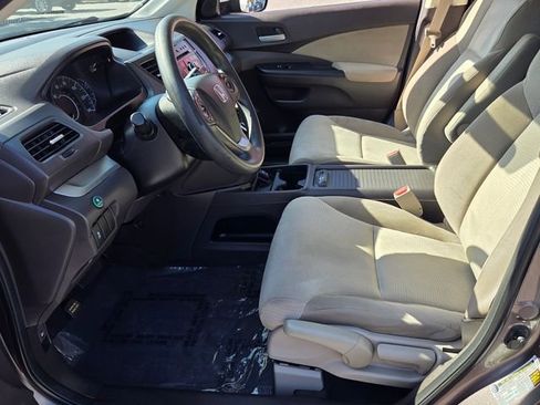 Used 2013 Honda CR-V EX image 9