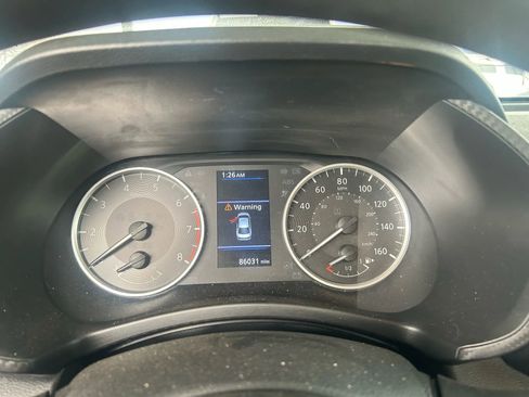 Used 2022 Nissan Sentra S image 10