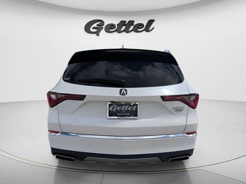 New 2026 Acura MDX FWD w/ Technology Package image 5