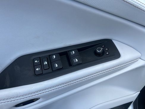 New 2026 Jeep Cherokee Limited image 36