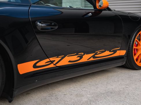 Used 2007 Porsche 911 GT3 RS RWD image 26
