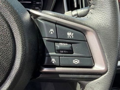 Used 2025 Subaru Ascent Premium w/ Premium Package AWD/4WD image 26