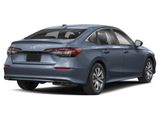 New 2026 Honda Civic LX image 3