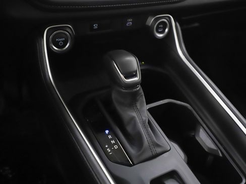 Used 2024 Toyota Grand Highlander Limited image 26