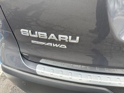 Used 2019 Subaru Ascent Limited w/ Popular Package #3 AWD/4WD image 7