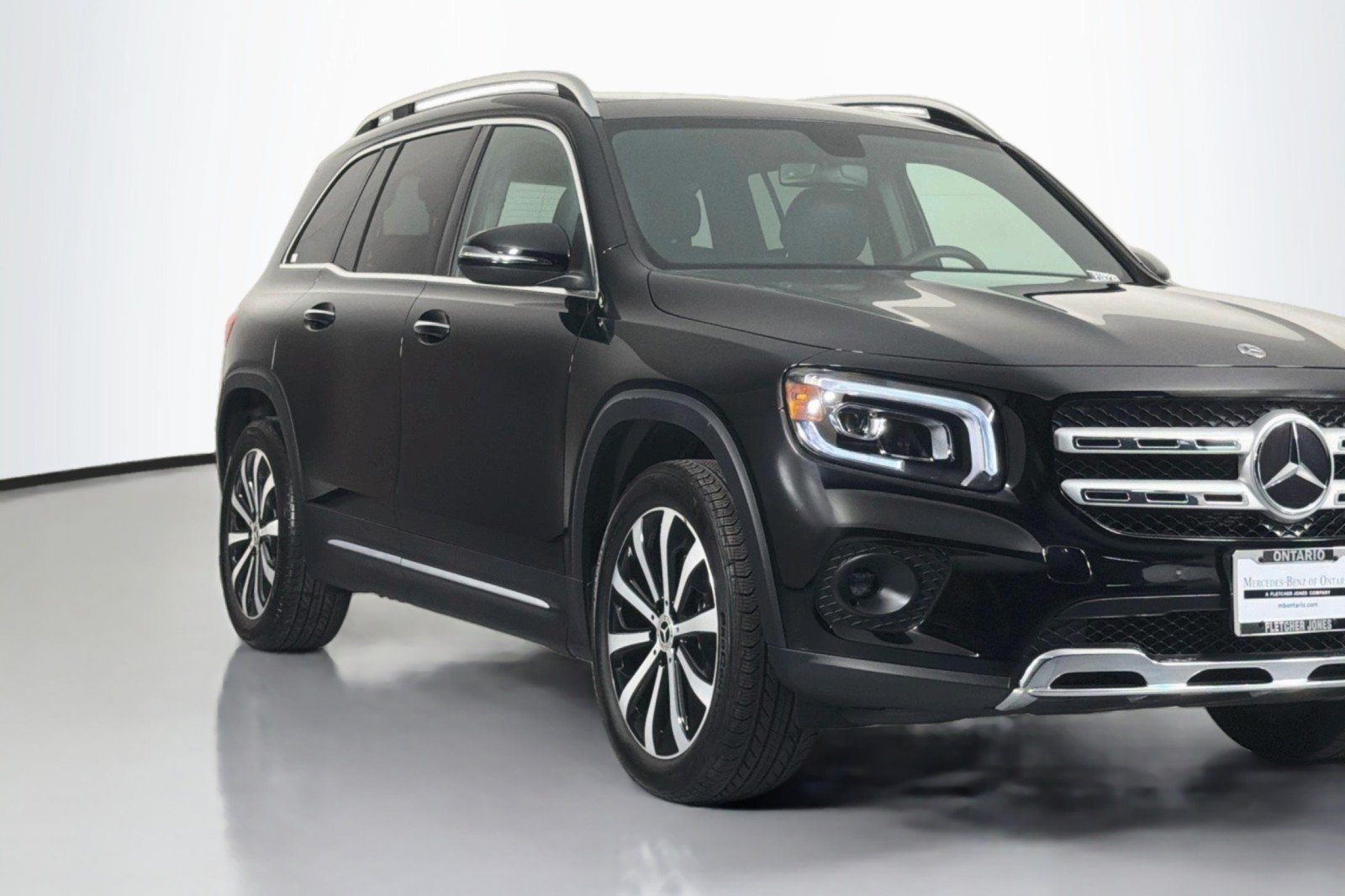 Used 2023 Mercedes-Benz GLB 250 image 13