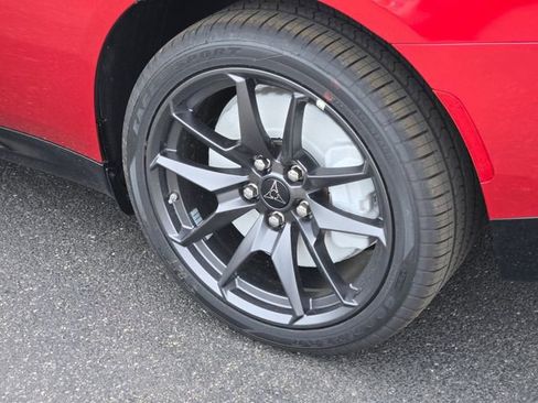 New 2026 Dodge Charger Scat Pack AWD/4WD image 16