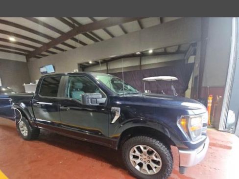 Used 2023 Ford F150 XLT image 8