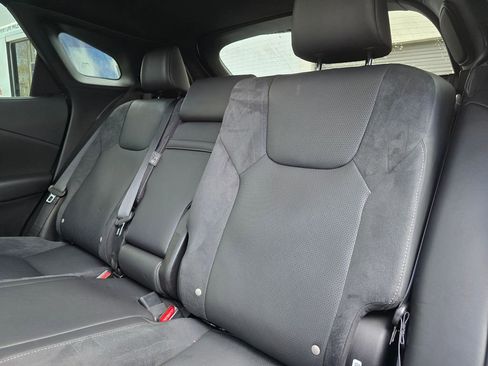 Used 2024 Lexus RX 350 image 19