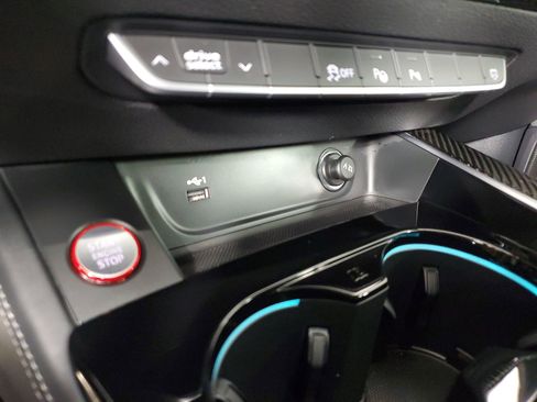 Certified 2023 Audi RS 5 w/ Black Optic Carbon Package image 40