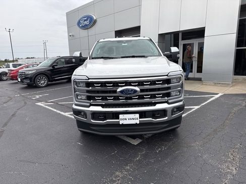 New 2026 Ford F250 King Ranch image 9