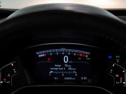 Used 2022 Honda CR-V EX-L image 17
