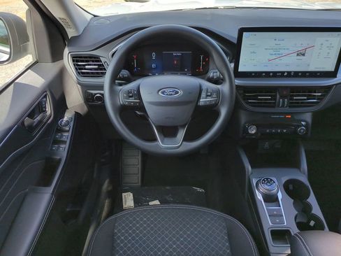 New 2025 Ford Escape Active w/ Tech Pack #1 image 16