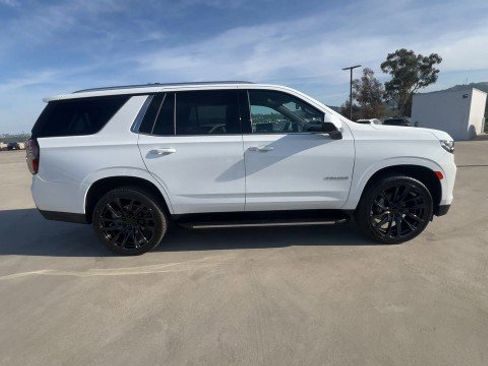 Used 2024 Chevrolet Tahoe LT image 9