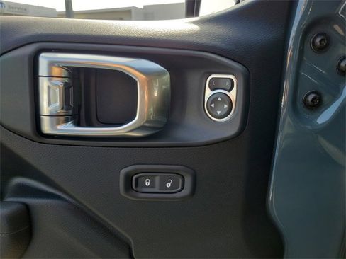 New 2026 Jeep Wrangler Willys image 17