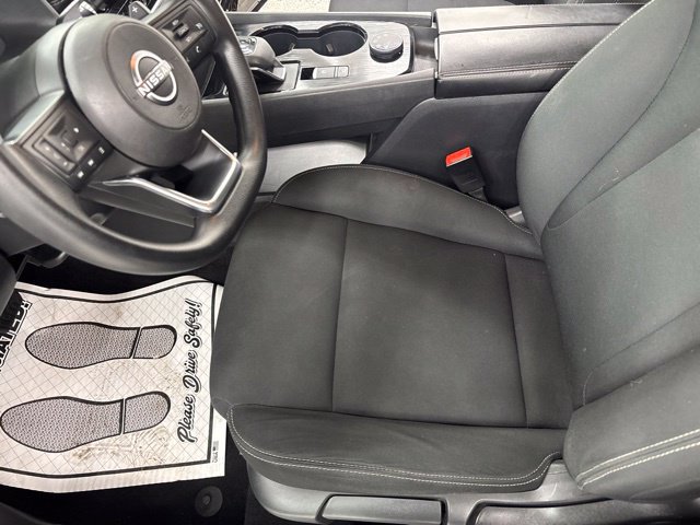 Used 2023 Nissan Rogue S AWD/4WD image 22