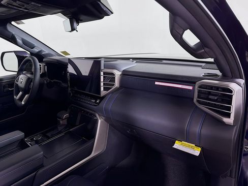 New 2026 Toyota Tundra Platinum AWD/4WD image 25