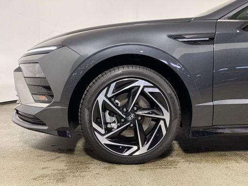 New 2026 Hyundai Sonata SEL image 11