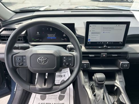 Used 2026 Toyota RAV4 LE image 5