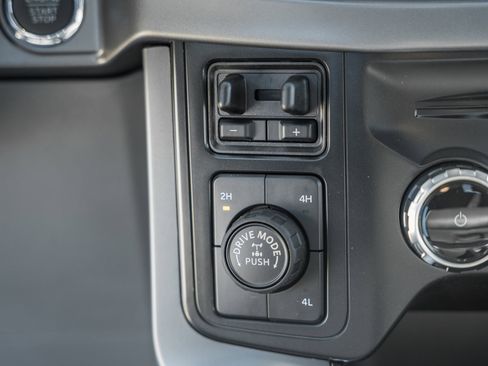 New 2024 Ford F150 XLT w/ Equipment Group 302A MID image 27