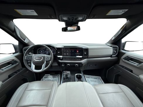 Used 2023 GMC Sierra 1500 SLT w/ SLT Premium Package image 18