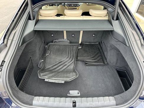 Certified 2023 BMW i4 eDrive35 image 12