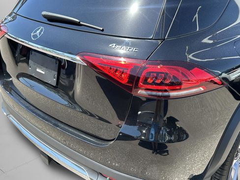 Used 2023 Mercedes-Benz GLE 350 4MATIC image 12