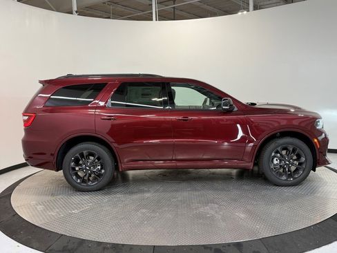 New 2026 Dodge Durango GT image 2