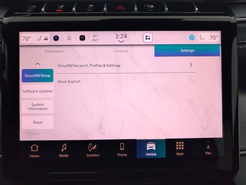 New 2025 Jeep Grand Cherokee Limited image 64