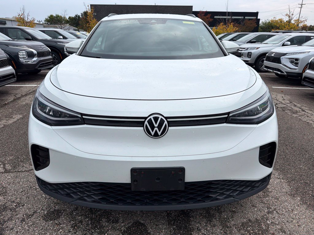 Used 2023 Volkswagen ID.4 Pro RWD image 2