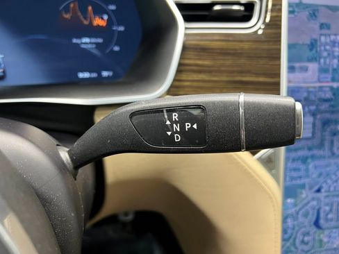 Used 2016 Tesla Model S P85D AWD/4WD image 29
