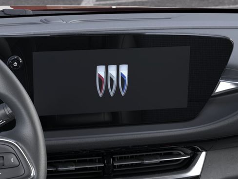 New 2026 Buick Envista Sport Touring w/ Convenience I Package FWD image 22