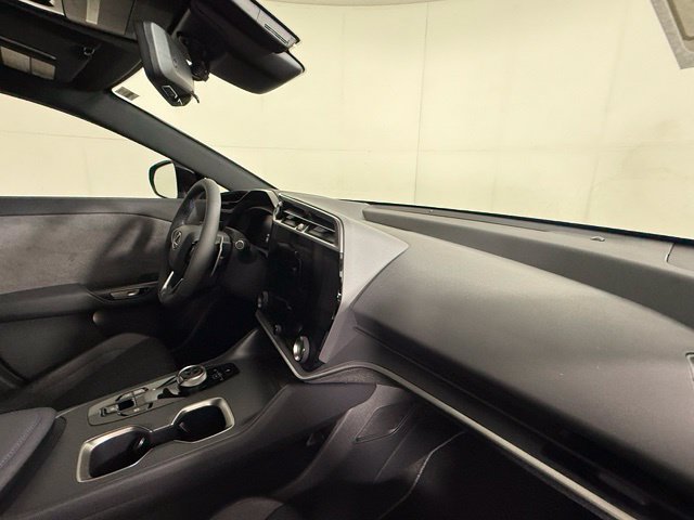 New 2026 Lexus RZ 450e AWD image 33