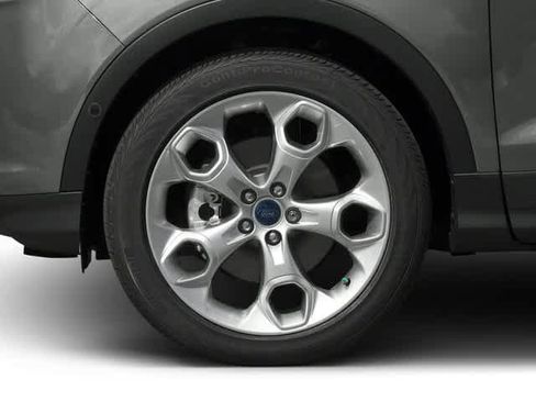 Used 2016 Ford Escape Titanium w/ Equipment Group 301A image 10