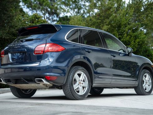 Used 2014 Porsche Cayenne Diesel image 85
