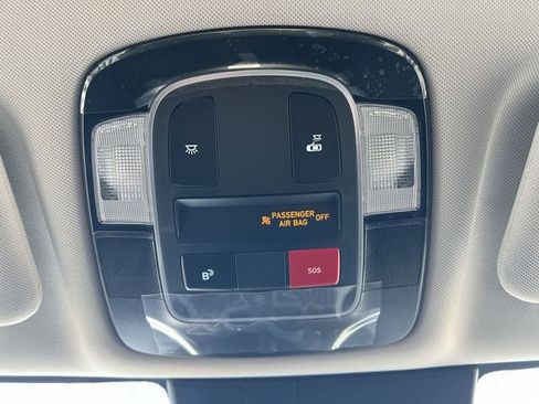 New 2026 Hyundai Sonata Blue FWD image 23