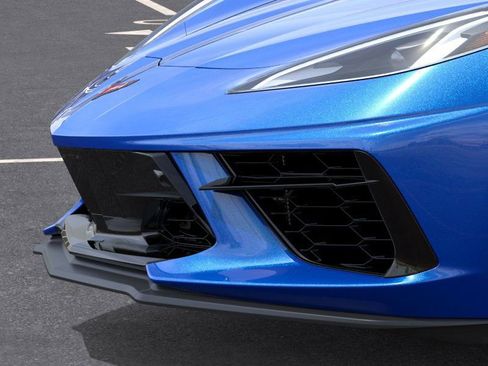 New 2026 Chevrolet Corvette Stingray image 13