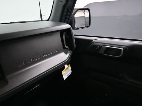 New 2025 Ford Bronco Badlands AWD/4WD image 23