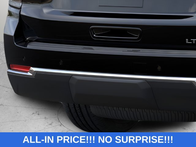 New 2027 Chevrolet Suburban LT w/ Comfort Package AWD/4WD image 24