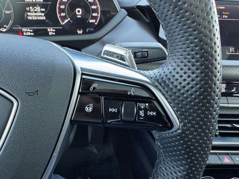 Used 2023 Audi e-tron GT Premium Plus w/ Performance Package image 24