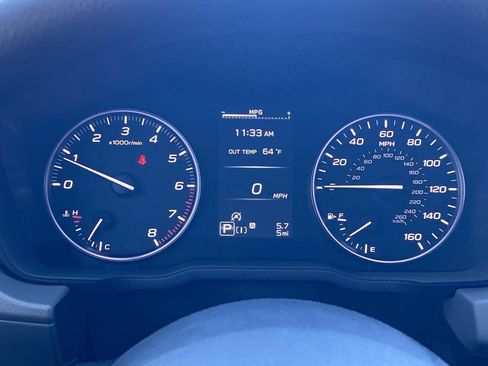 New 2026 Subaru Crosstrek 2.5i Premium AWD/4WD image 27
