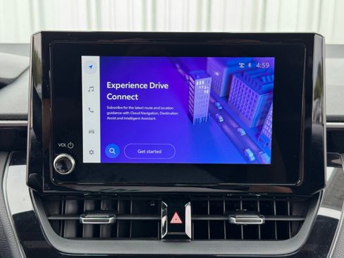 Used 2024 Toyota Corolla GR image 24