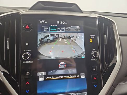 New 2026 Subaru Ascent Touring image 19
